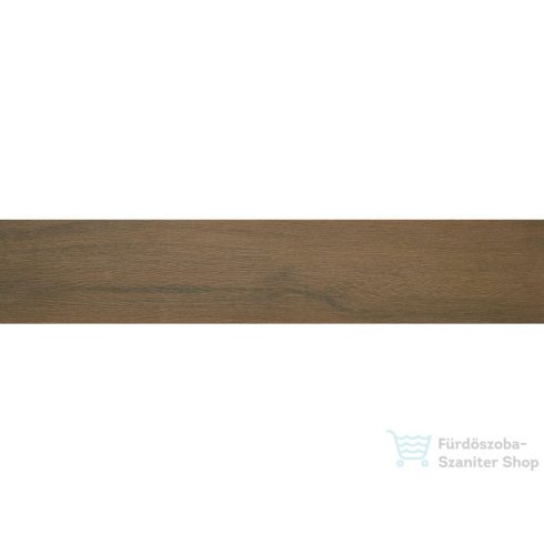 LOVE Ceramic Timber Brown 20x100 padlólap 107276
