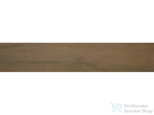 LOVE Ceramic Timber Brown 20x100 padlólap 107276