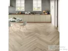 LOVE Ceramic Timber Tortora  20x100 padlólap 107277