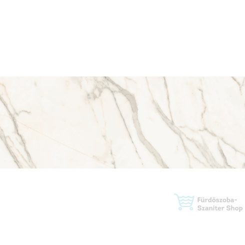 LOVE Ceramic Precious Calacatta 35x70 fali csempe 107358