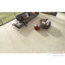 LOVE Ceramic Marble Cream Shine 35x70 fali csempe 107363