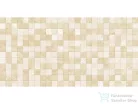 LOVE Ceramic Marble Happy Cream 35x70 fali csempe 107367