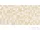LOVE Ceramic Marble Happy Cream 35x70 fali csempe 107367