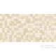 LOVE Ceramic Marble Happy Cream 35x70 fali csempe 107367