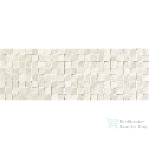 LOVE Ceramic Nest Restful White 35x100 fali csempe 107375