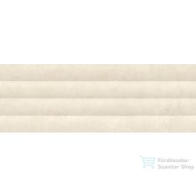 LOVE Ceramic Gravity Shadow White 35x100 fali csempe 107437