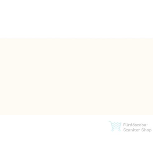 LOVE Ceramic Genesis White matt 30x60 fali csempe 107502