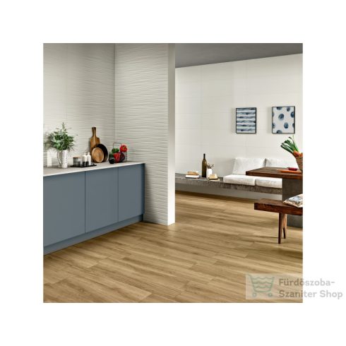 LOVE Ceramic Genesis White matt 30x60 fali csempe 107502