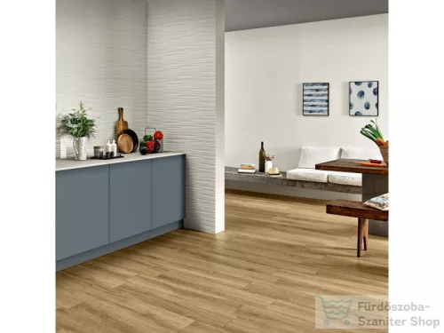 LOVE Ceramic Genesis White matt 30x60 fali csempe 107502