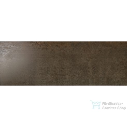 LOVE Ceramic Metallic Carbon 45x120 fali csempe 107531