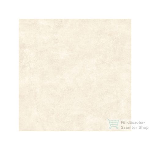 LOVE Ceramic Gravity White 80x80 padlólap 107554