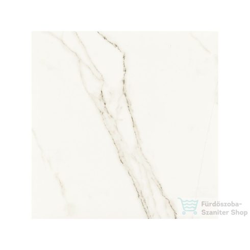 LOVE Ceramic Precious Calacatta Matt 80x80 padlólap 107558