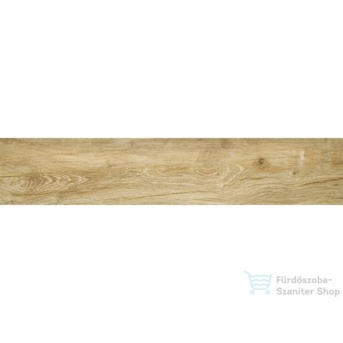 LOVE Ceramic Wooden Beige 20x100 padlólap 107562