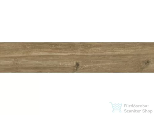 LOVE Ceramic Wooden Brown 20x100 padlólap 107563