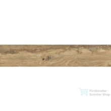 LOVE Ceramic Wooden Dark Beige 20x100 padlólap 107564