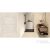 LOVE Ceramic Gravity Beige 35x100 fali csempe 107619