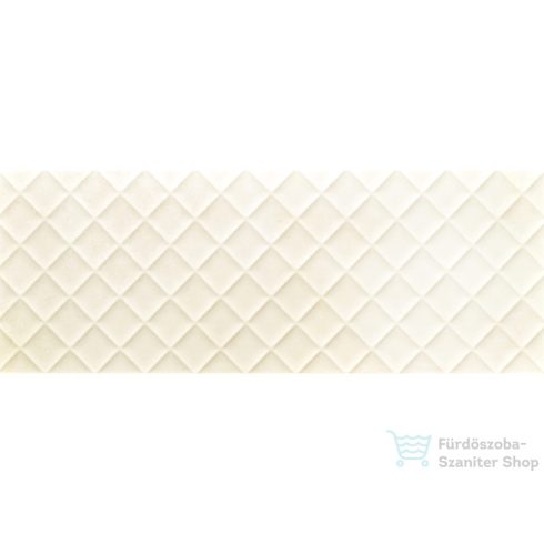 LOVE Ceramic Metallic Chess Platinum 45x120 fali csempe 107685