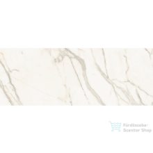   LOVE Ceramic Precious Calacatta Curl matt 35x70 fali csempe 107836