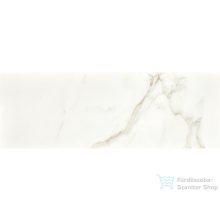   LOVE Ceramic Precious Calacatta Gold Curl matt 35x70 fali csempe 107849
