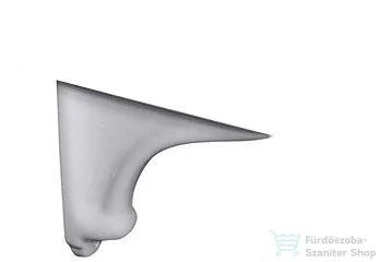 Sapho Kerasan konzol 100cm-es mosdóhoz /db 107901