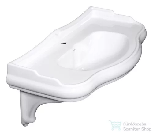 Sapho Kerasan konzol 100cm-es mosdóhoz /db 107901