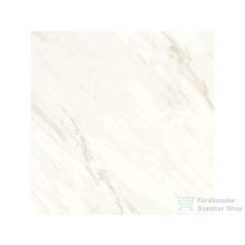 LOVE Ceramic Marble White Matt 80x80 padlólap 107988