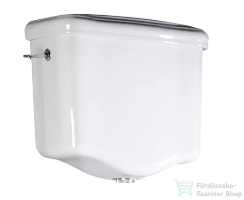 Sapho KERASAN RETRO Öblítő tartály 108001