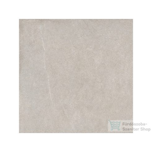 LOVE Ceramic Sense Light Grey In&Out 80x80 padlólap 108005