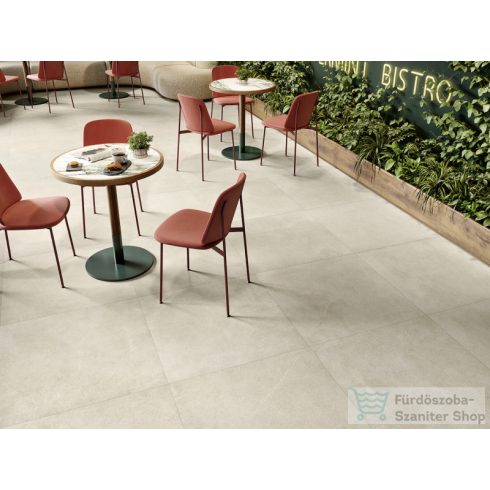 LOVE Ceramic Sense Beige In&Out 60x60 padlólap 108011