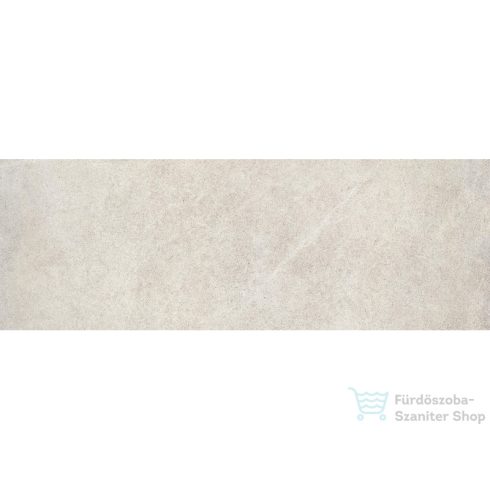 LOVE Ceramic Sense Light Grey 35x70 fali csempe 108017