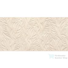 LOVE Ceramic Sense Botanic Beige 35x70 fali csempe 108024