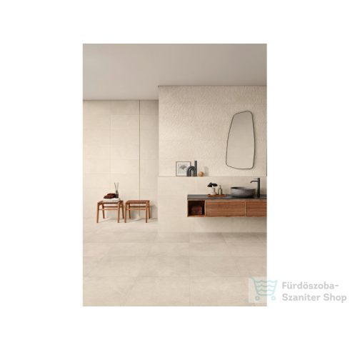 LOVE Ceramic Sense Botanic Beige 35x70 fali csempe 108024