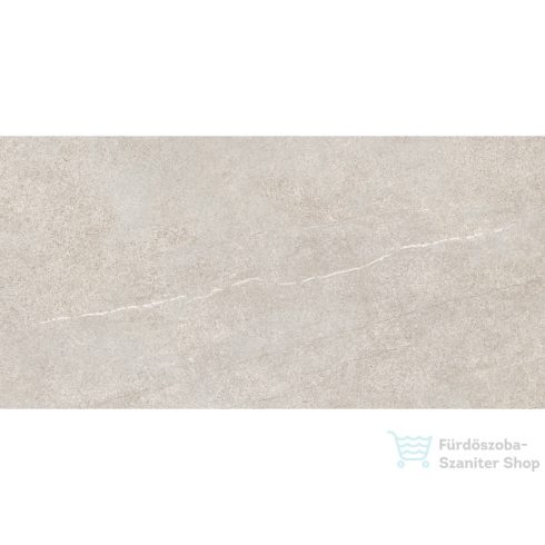 LOVE Ceramic Sense Light Grey In&Out 30x60 padlólap 108034