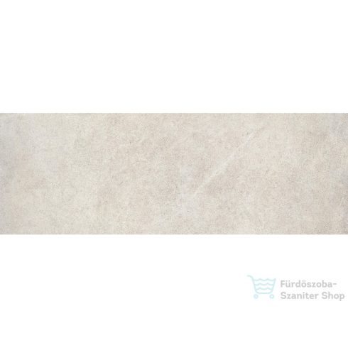 LOVE Ceramic Sense Light Grey 35x100 fali csempe 108038