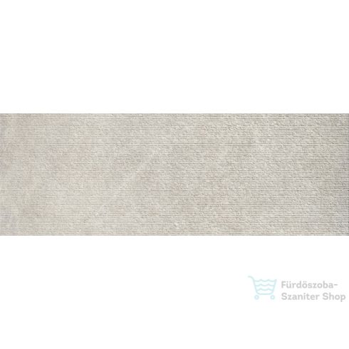 LOVE Ceramic Sense Scratch Grey 35x100 fali csempe 108041