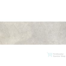   LOVE Ceramic Sense Amazon Light Grey 35x100 fali csempe 108046