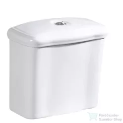 Sapho KERASAN RETRO WC kombi tartály 108101