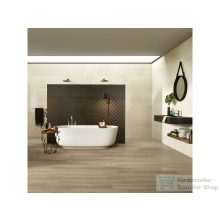 LOVE Ceramic Metallic Platinum 45x120 fali csempe 108137