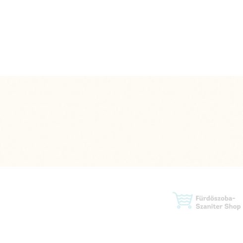 LOVE Ceramic Genesis White matt 45x120 fali csempe 108146