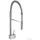 Hansgrohe Axor Starck Semi-Pro egykaros konyhai csaptelep DN15, króm 10820000