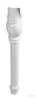 Sapho Kerasan láb 100cm-es mosdóhoz /db 108301