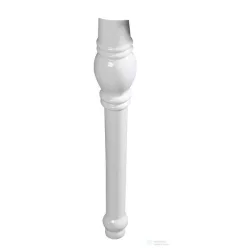 Sapho Kerasan láb 100cm-es mosdóhoz /db 108301