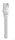 Sapho Kerasan láb 100cm-es mosdóhoz /db 108301