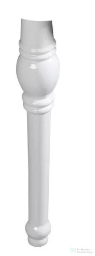 Sapho Kerasan láb 100cm-es mosdóhoz /db 108301