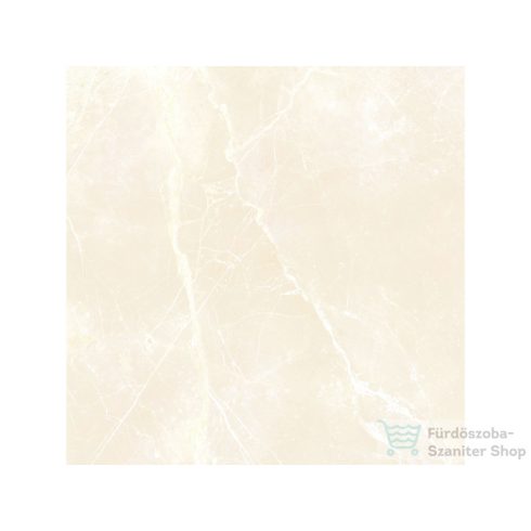 LOVE Ceramic Marble Cream Matt 60x60 padlólap 108462