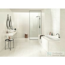 LOVE Ceramic Marble White polished 60x60 padlólap 108475