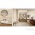 LOVE Ceramic Sense Beige 35x100 fali csempe 108515