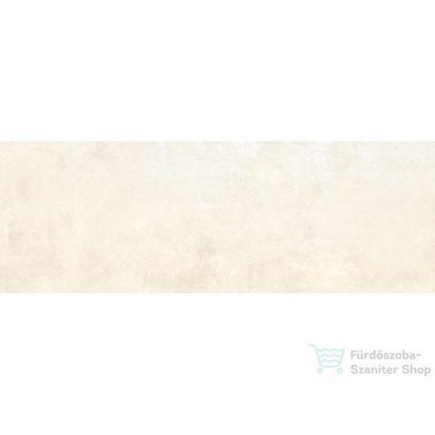 LOVE Ceramic Gravity White 35x100 fali csempe 108528