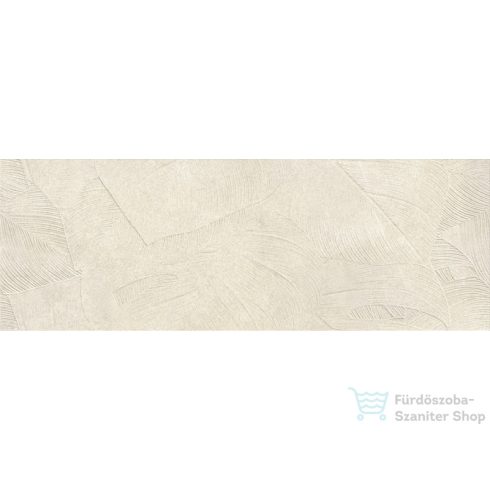 LOVE Ceramic Sense Amazon Beige 35x100 fali csempe 108531