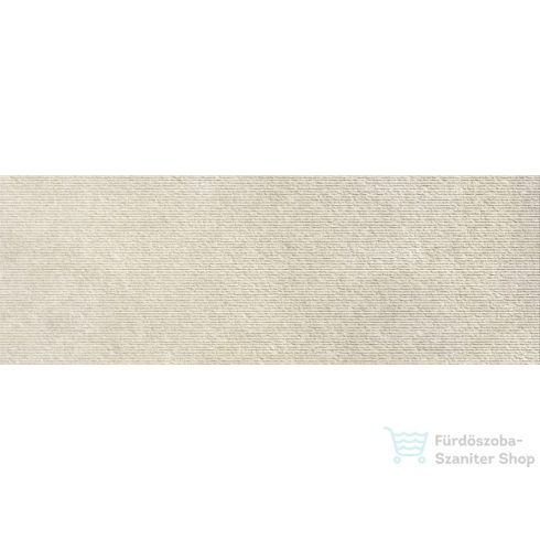 LOVE Ceramic Sense Scratch Beige 35x100 fali csempe 108551